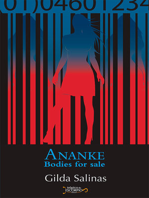 cover image of Ananke
